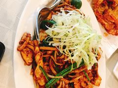 -无招牌海鲜餐厅(怡丰城店)