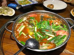 -亮欢寨酸汤鱼(沙冲路店)