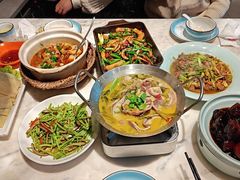 -曹家小菜(胜太路店)