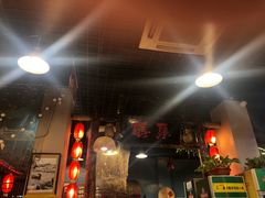 大堂-旺角小渔村(二马路店)