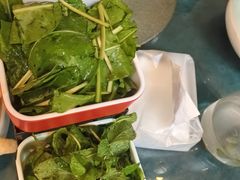 -天毓山庄·餐厅