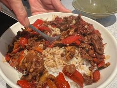 -湘中缘·湖南菜(娄底驻京办店)