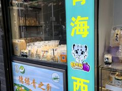 -德禄酸奶(莫家街店)