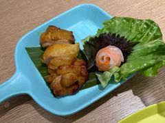 -蔡澜Pho·越南粉餐厅(海上世界店)