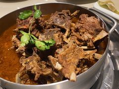 -浩爷羊蝎子火锅(望京店)