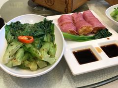 -金翠皇宫粤菜·点心·海鲜(科技园店)