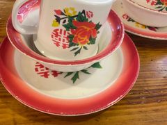 -冶建镜子·中国龙虾王(总店)