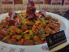-大张烙馍村(三环南路旗舰店)