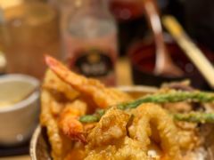 -Ginza Tendon Itsuki (Tanjong Pagar)