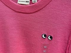 -优衣库(上海虹口龙之梦店)