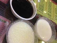 -沙湾姜埋奶(兴新包店)