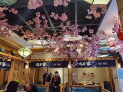 大堂-九田家黑牛烤肉料理(华侨城店)