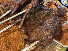 -天羽烤乳鸽店(财大家属院店)