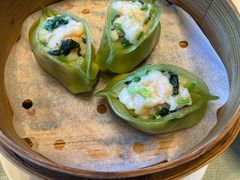 -上海金桥红枫万豪酒店-万豪中餐厅