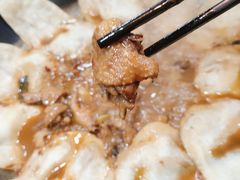 土灶地锅鸡-三里屯土灶炖公鸡地锅鸡(江东店)