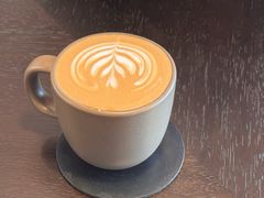 -Cafe Mersey默西咖啡(平江店)