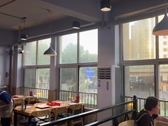 -四禧精酿铜锅涮肉·烧烤工场(大明湖店)