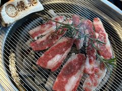 -橡果烤肉(仙林店)