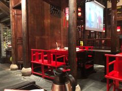 -罍+村卤菜摊(罍街店)