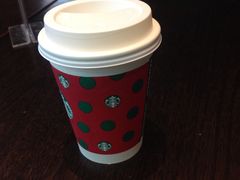 -星巴克(南京商厦店)