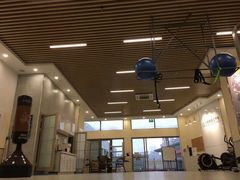 -中田健身工作室(嘉定江桥店)