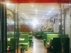 门面-威海渔村(静安旗舰店)