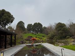 -天目湖涵田度假村