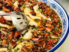 -成都驻京办餐厅(蜀都宾馆店)