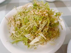 -华春餐馆(鱼山路店)