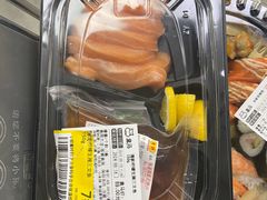 -盒马X会员店(王府井奥莱UP TOWN店)