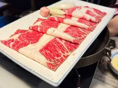 -满来寿喜烧(金虹桥店)
