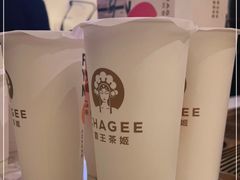 -霸王茶姬(南亚风情第壹城店)