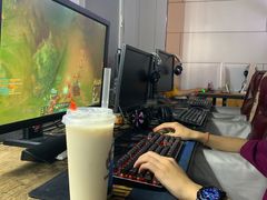 -玖号网咖(诚基店)