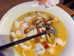 -荷塘秋月·本帮江浙菜(国权路店)