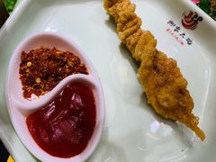-袍家大院重庆火锅(文安路店)