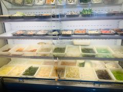 -川渔郎·鱼蛙自助火锅(文殊院店)