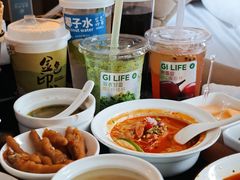 -金色印象·4K影院式足体养生(石碾盘店)