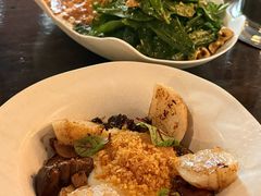 -Ocean's Table 欧舍