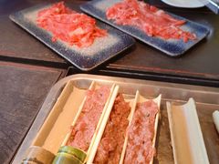 -万达文华酒店·48F云端窗景美食汇自助餐厅