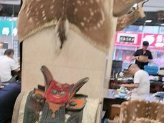 -乔家满族八大碗(流水沟店)