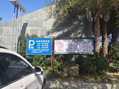 -青澳湾北回归线广场