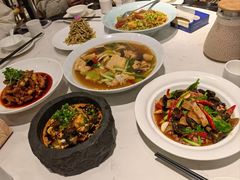 -院8里·少城记忆老川菜(宽窄巷子店)