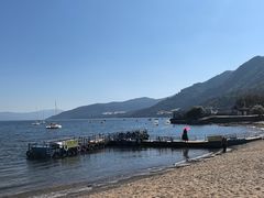 -抚仙湖禄充风景区