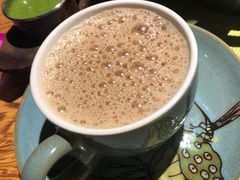 印度奶茶-Santoor 萨都里印度餐厅(北锣鼓巷店)