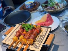 -泰印·Blooming·泰甄选泰餐(晋阳里店)