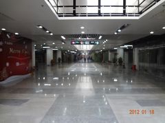 -连城·新天地(福华一路店)