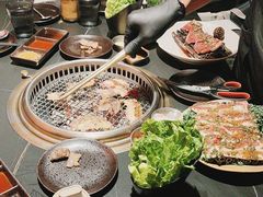 -黑崎烧肉·山野厨房(坪山店)