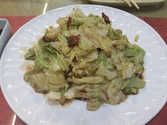 -北平味道.京味菜.烤鸭(梨园店)