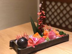 -山之川·日式料理(瀚海海尚店)