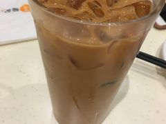 -龙记香港茶餐厅(久光百货店)